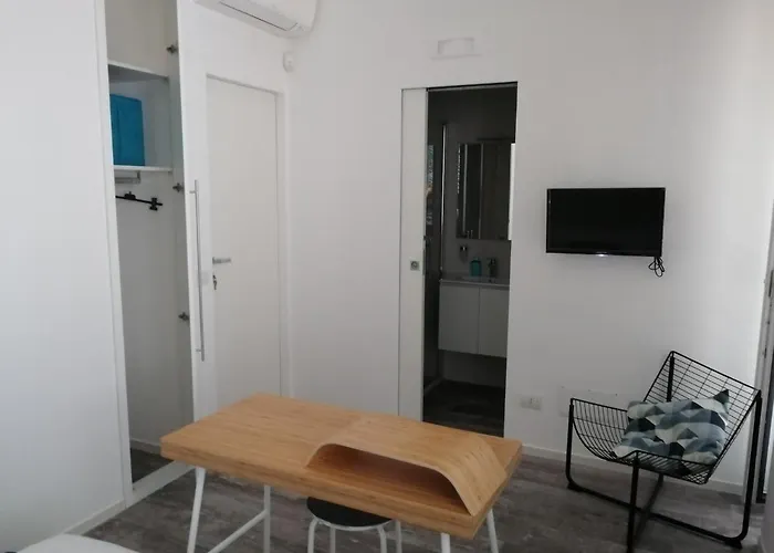 B&B Casa Malù