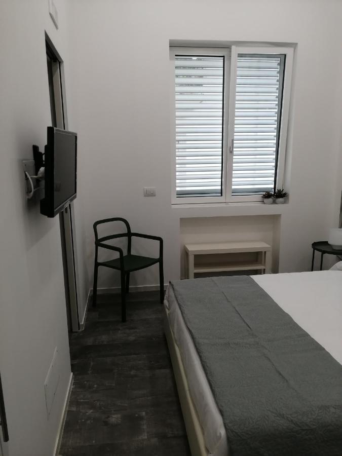 Casa Malù Napoli