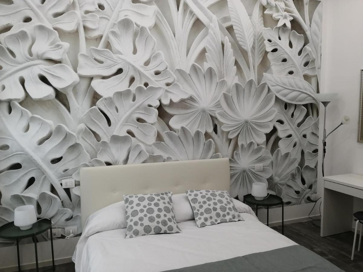 Bed & Breakfast Casa Malù