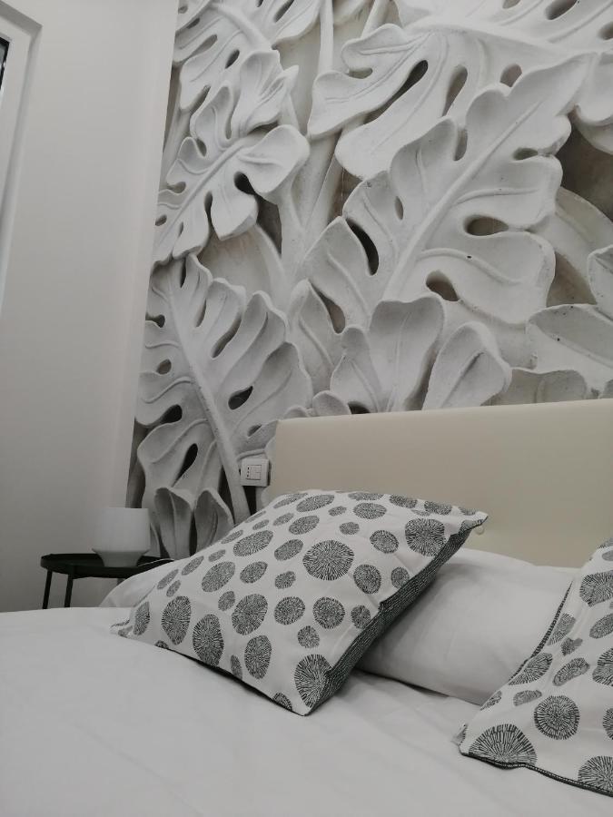 Bed & Breakfast Casa Malù *