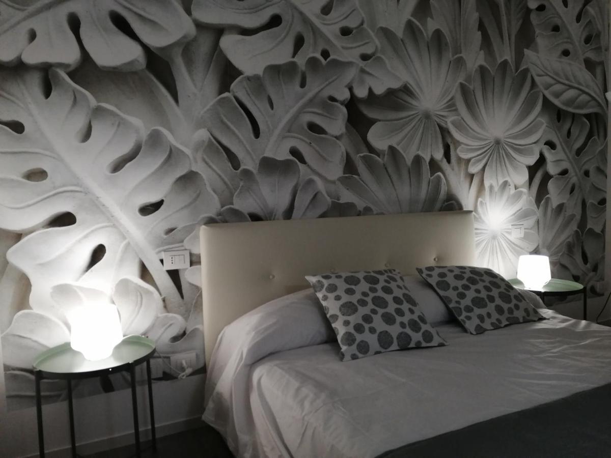 Casa Malù Bed & Breakfast
