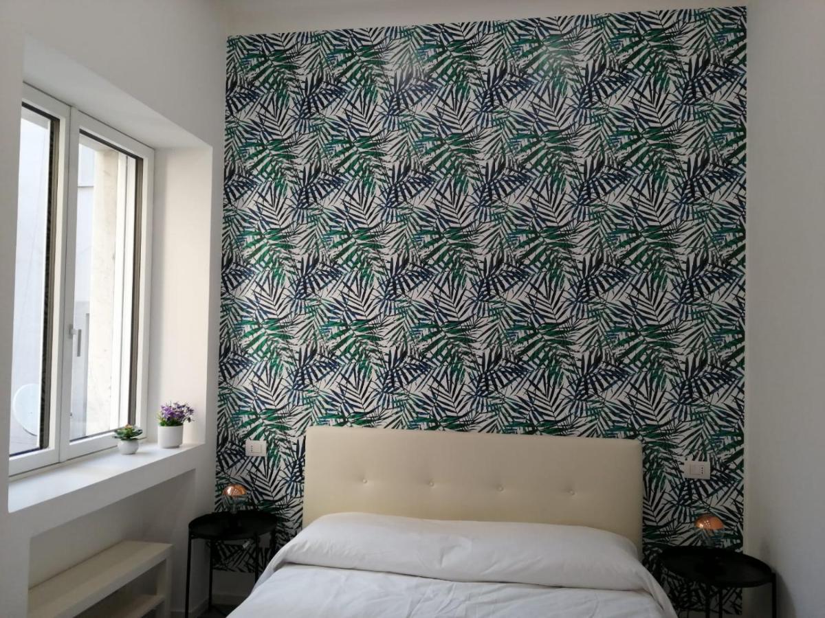 Bed & Breakfast Casa Malù *