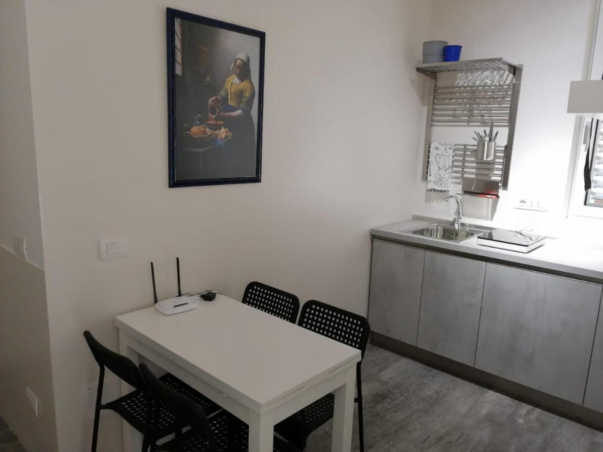 Casa Malù Napoli