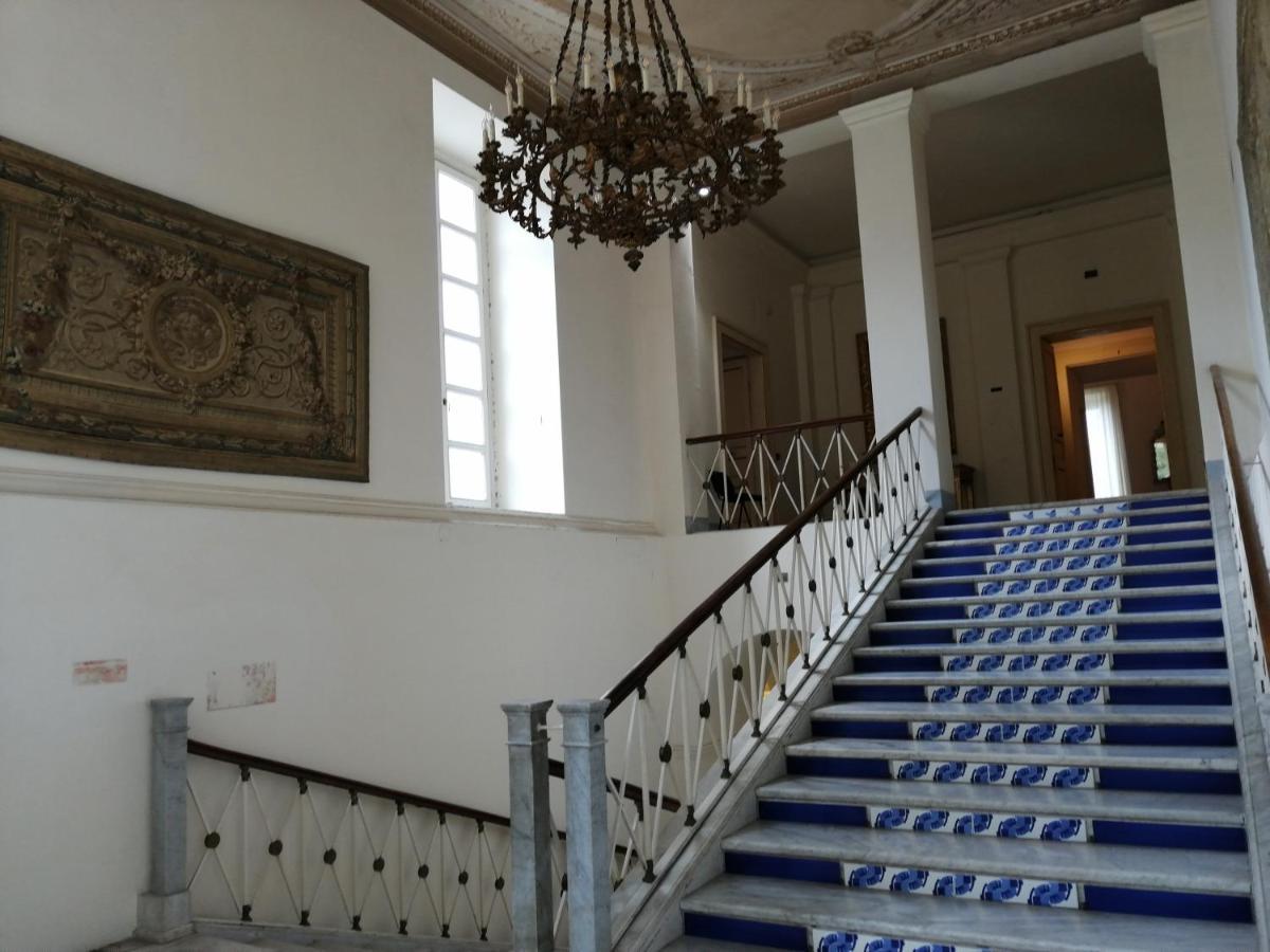Casa Malù *