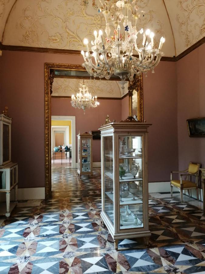 Casa Malù *