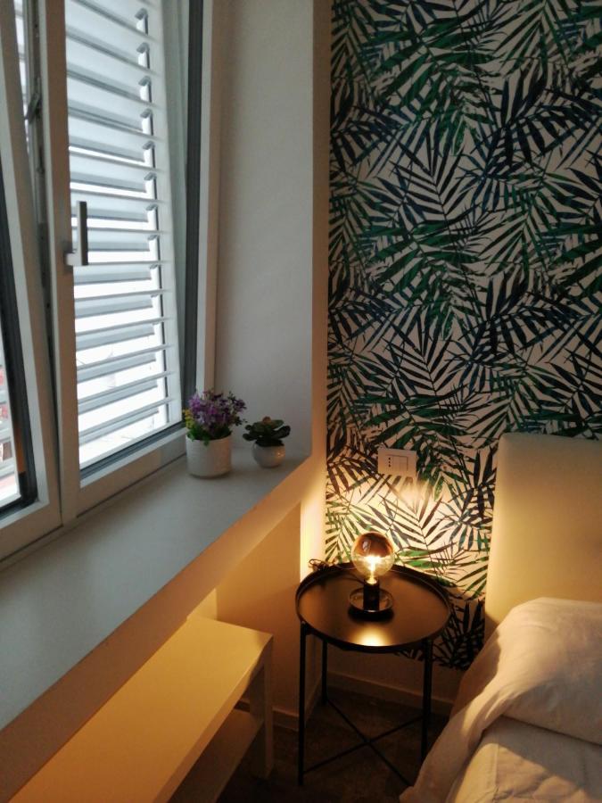 Casa Malù Napoli