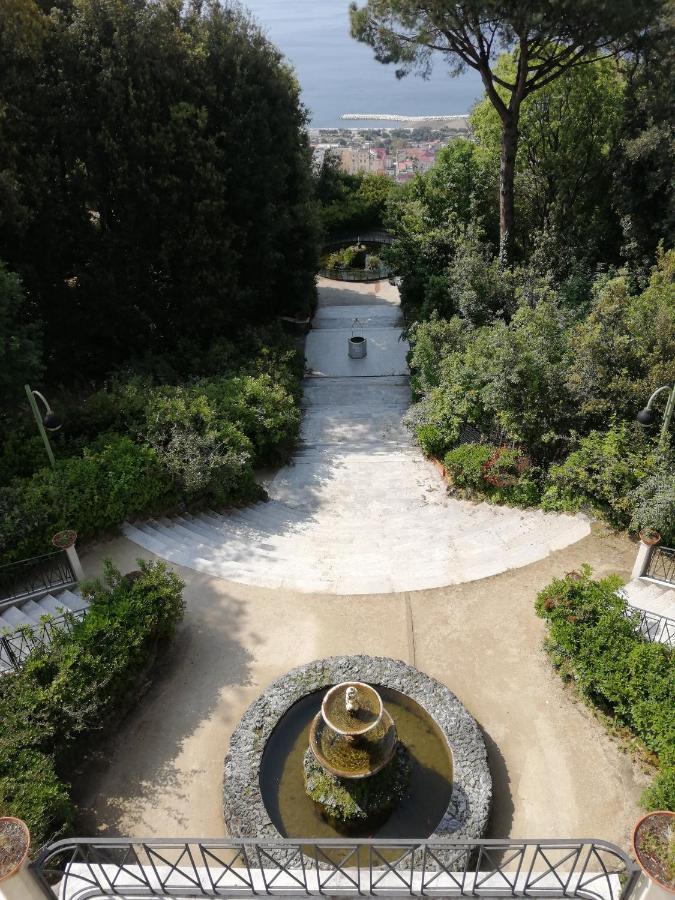 Casa Malù *