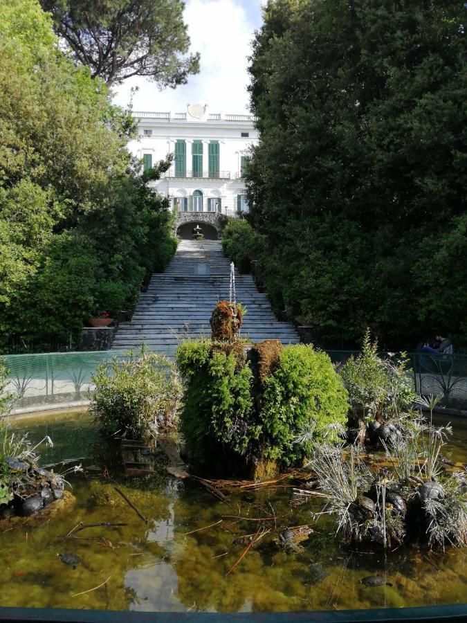 Casa Malù Bed & Breakfast Napoli