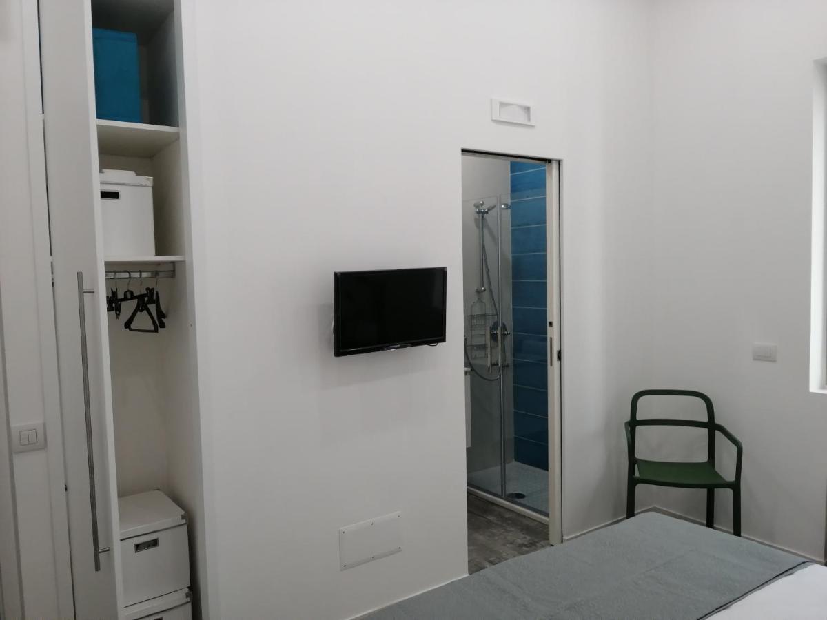 Bed & Breakfast Casa Malù *