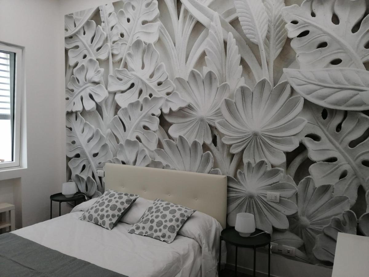 Bed & Breakfast Casa Malù Napoli