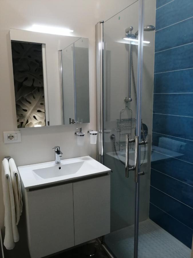 Bed & Breakfast Casa Malù Napoli