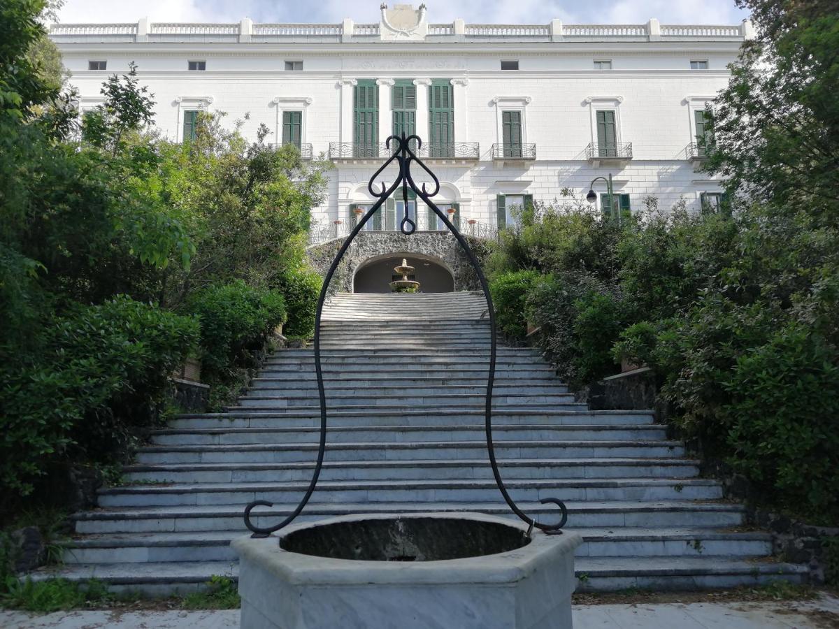 Bed & Breakfast Casa Malù *